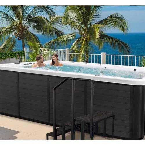 Swimspa hot tubs for sale in Fremont